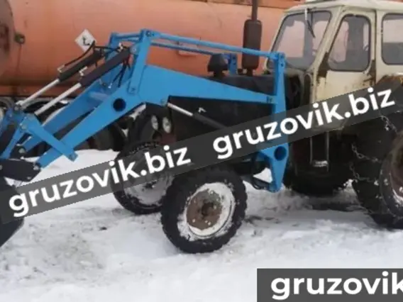 Навесное оборудование КУН 10 2019 года новый фото 5