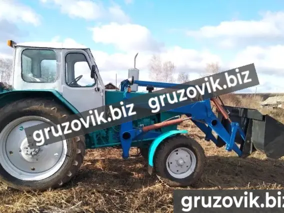 Навесное оборудование КУН 10 2019 года новый фото 17