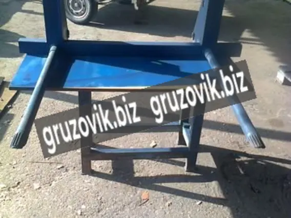 Навесное оборудование КУН 10 2019 года новый фото 13