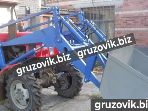 Навесное оборудование КУН 10 2019 года новый фото 23