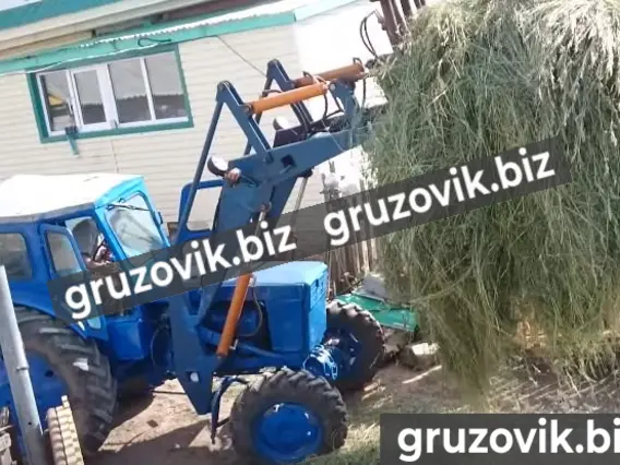 Навесное оборудование КУН 10 2019 года новый фото 15
