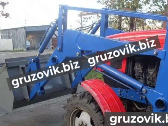Навесное оборудование КУН 10 2019 года новый фото 5