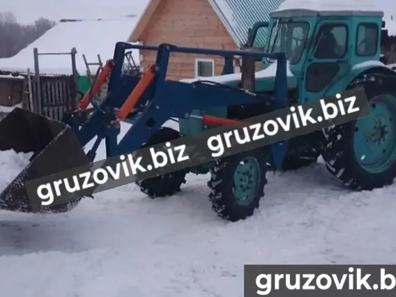 Навесное оборудование КУН 10 2019 года новый фото 5