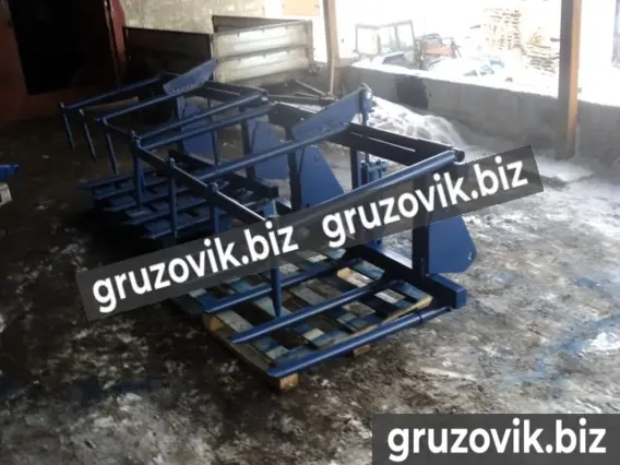 Навесное оборудование КУН 10 2019 года новый фото 2