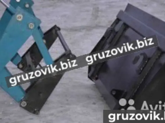 Навесное оборудование КУН 10 2019 года новый фото 11