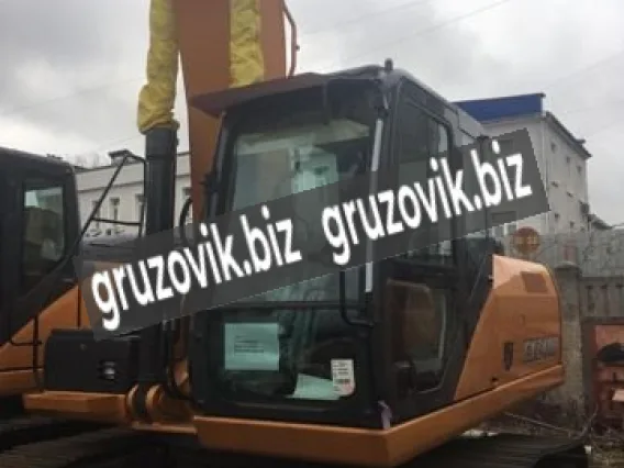 Экскаватор Case CX240B 2020 года новый