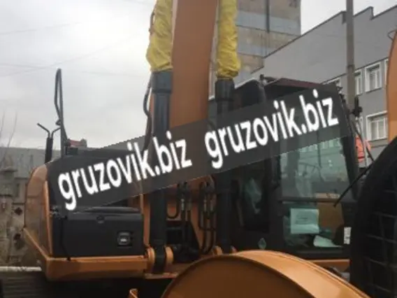 Экскаватор Case CX240B 2020 года новый фото 4