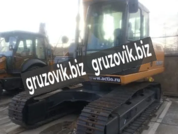 Экскаватор Case CX210B NLC 2020 года новый