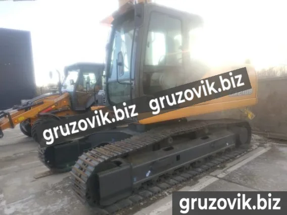 Экскаватор Case CX210B NLC 2020 года новый фото 5