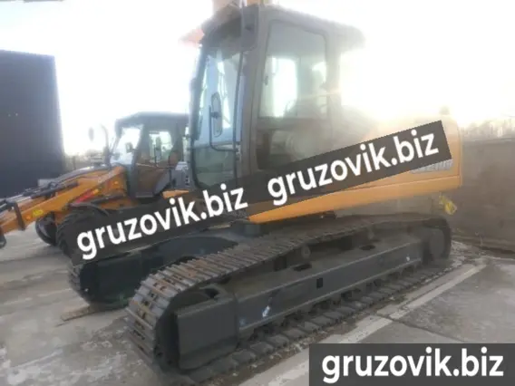 Экскаватор Case CX210B NLC 2020 года новый фото 5