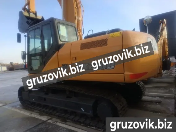 Экскаватор Case CX210B NLC 2020 года новый фото 6