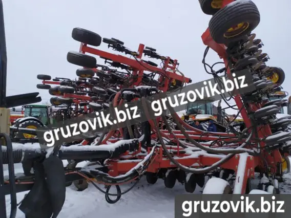 Сеялка Bourgault 3720 2014 года б/у фото 2