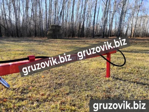 Грабли Харвест гвв 2020 года б/у фото 19