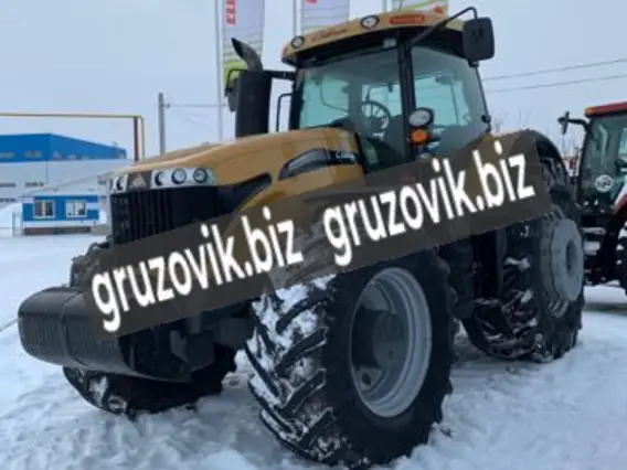 Трактор Challenger MT685D 2013 года б/у фото 3