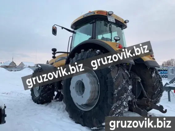 Трактор Challenger MT685D 2013 года б/у фото 6