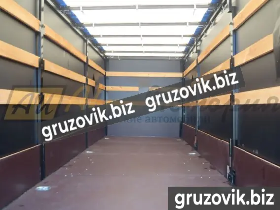 Автофургон ГАЗ Газель Некст 2019 года новый фото 5