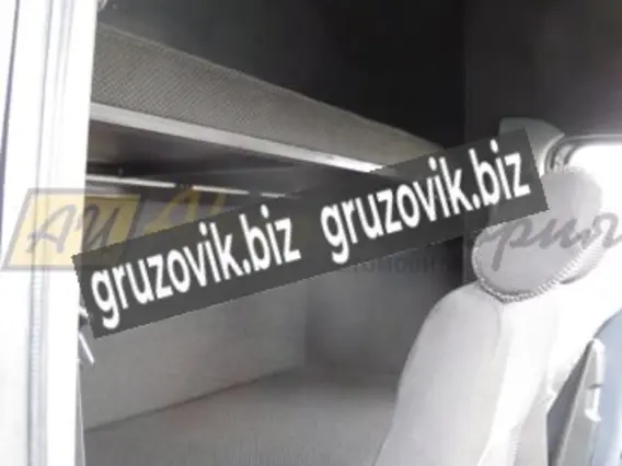 Автофургон ГАЗ Газель Некст 2019 года новый фото 4