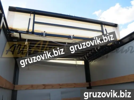 Автофургон ГАЗ Газель Некст 2019 года новый фото 7