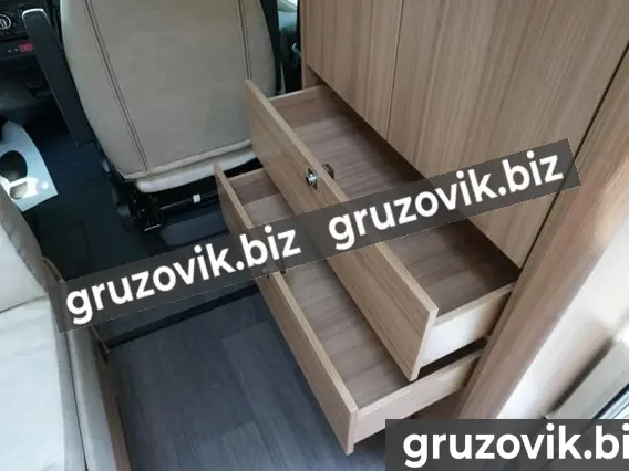 Автодом Adria Coral Coral XL 2020 года новый фото 10