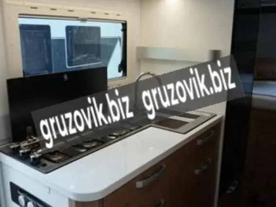 Автодом Adria Coral Coral XL 2020 года новый фото 11
