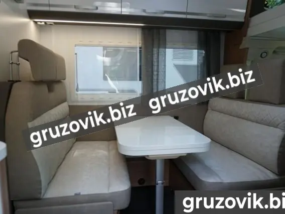 Автодом Adria Coral Coral XL 2020 года новый фото 3