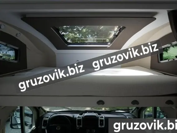 Автодом Adria Coral Coral XL 2020 года новый фото 5