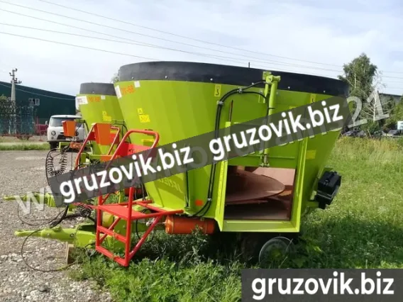 Сельхозтехника СРК «Хозяин» 6В 2020 года новый