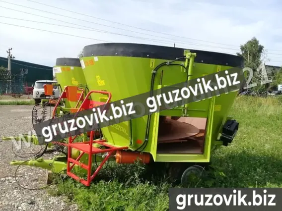 Сельхозтехника СРК «Хозяин» 6В 2020 года новый