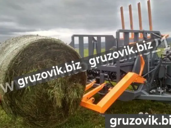 Косилка Резчик рулонов Резчик рулонов 2020 года новый фото 2