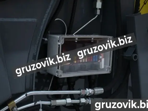 Пресс-подборщик Пресс-подборщик JB12 2020 года новый фото 5