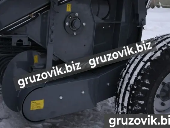 Пресс-подборщик Пресс-подборщик JB12 2020 года новый фото 6
