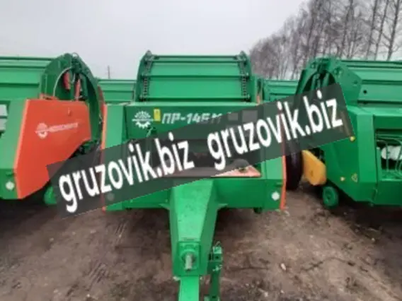 Пресс-подборщик Пресс подборщик 145М 2020 года новый