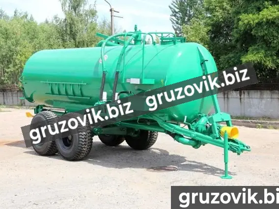 Опрыскиватель МЖТ Ф-11 2020 года новый