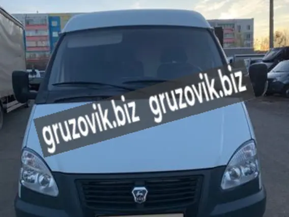 Автофургон ГАЗ Соболь 27527 2017 года б/у фото 5