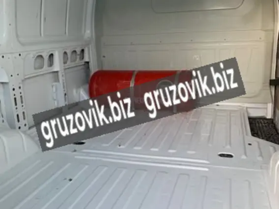 Автофургон ГАЗ Соболь 27527 2017 года б/у фото 7