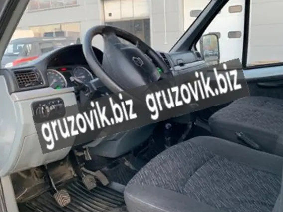Автофургон ГАЗ Соболь 27527 2017 года б/у фото 8