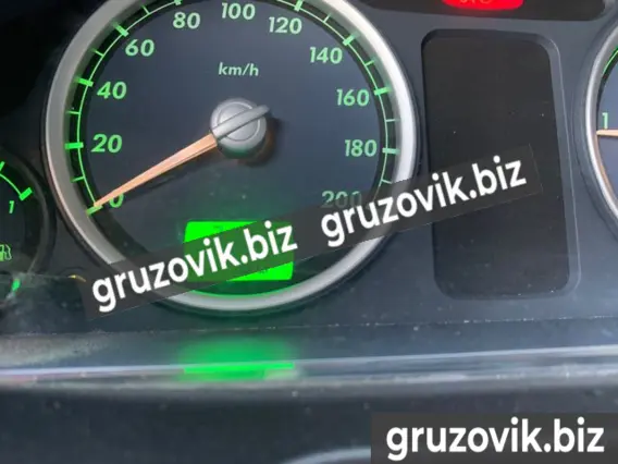Автофургон ГАЗ Соболь 27527 2017 года б/у фото 9