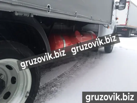 Автофургон ГАЗ Газель 3302 2019 года новый фото 5