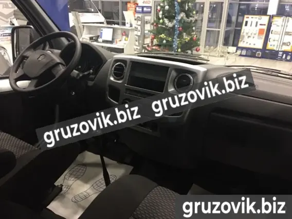 Микроавтобус ГАЗ Соболь 2217 2019 года б/у фото 7