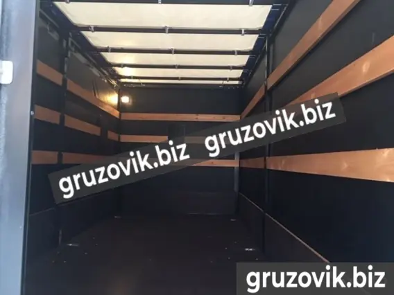Автофургон ГАЗ Газель Next 2019 года новый фото 6