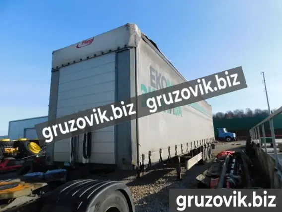 Тягач Scania G-series 2010 года б/у фото 4