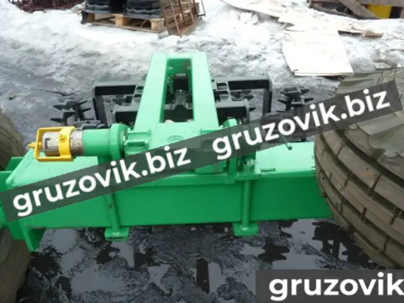 Почвообрабатывающая техника Каток кольчато-шпоровый 2020 года новый фото 12