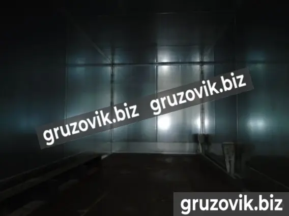 Автофургон Hyundai HD 78 2020 года новый фото 5