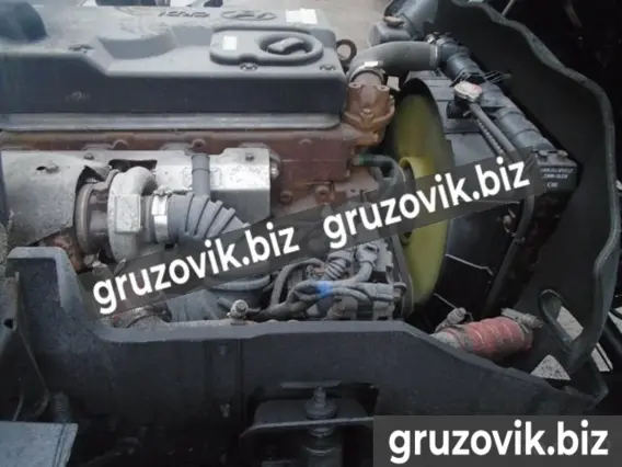 Автофургон Hyundai HD 78 2020 года новый фото 17