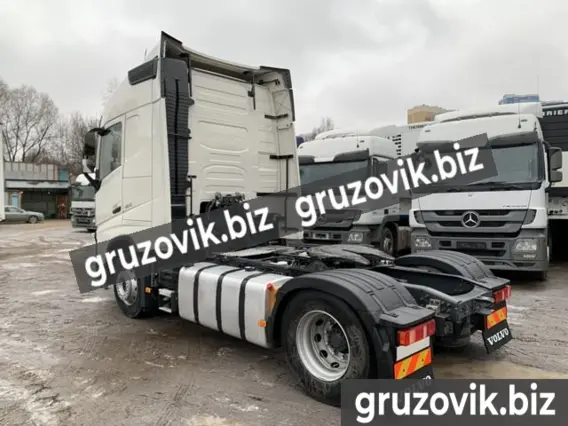 Тягач Volvo FH 2017 года б/у фото 4