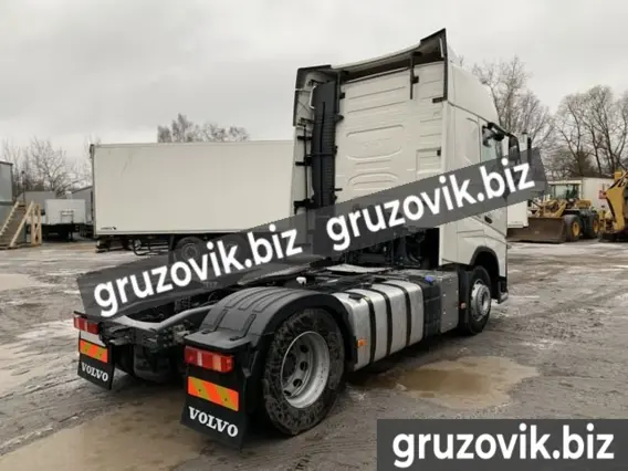 Тягач Volvo FH 2017 года б/у фото 5