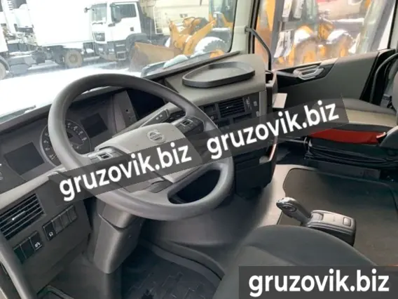 Тягач Volvo FH 2017 года б/у фото 6