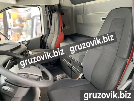 Тягач Volvo FH 2017 года б/у фото 7