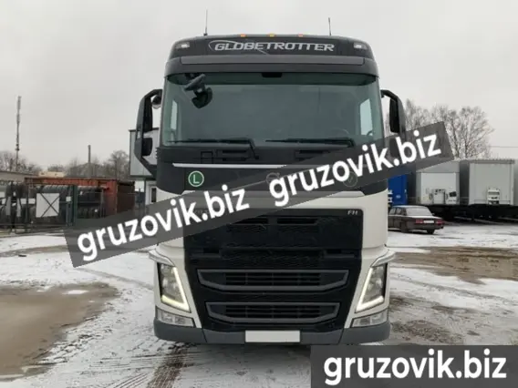 Тягач Volvo FH 2017 года б/у фото 2