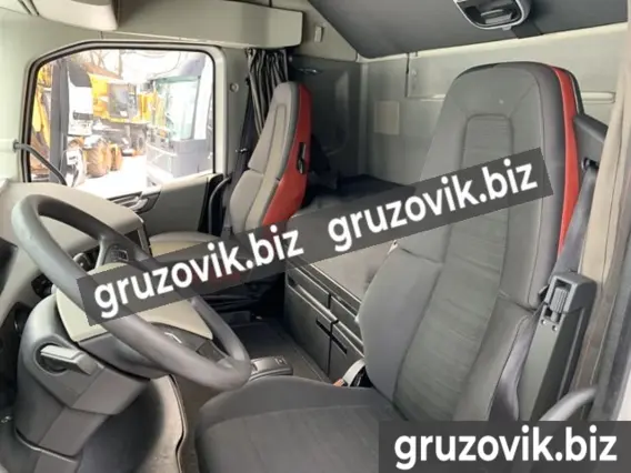 Тягач Volvo FH 2017 года б/у фото 7